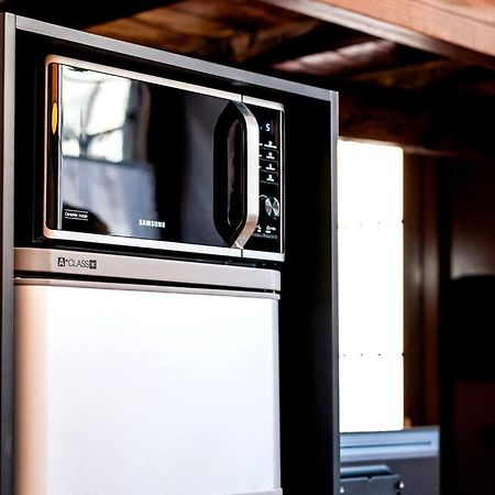 Apartamento Grazioso Loft A 5 Minuti Dal Centro Di Torino Exterior foto