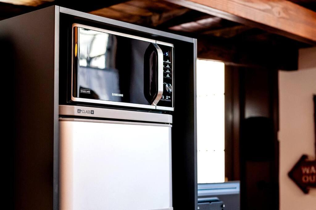 Apartamento Grazioso Loft A 5 Minuti Dal Centro Di Torino Exterior foto